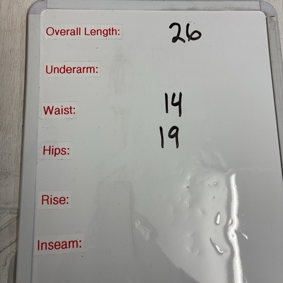 VTG Linda Allard Ellen Tracy Pencil MIDI Skirt Black 100% Wool 8 - Picture 7 of 8